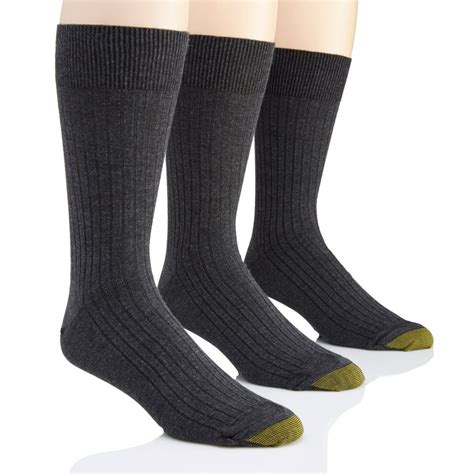 men's gold toe dress socks